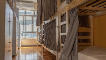 Hostel Cuarto 7