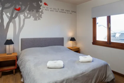 Hostel Los Troncos 15