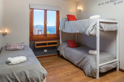 Hostel Los Troncos 20