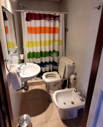 Hostel Los Troncos 3