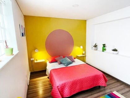 Hostel Macondo Bogotá 19