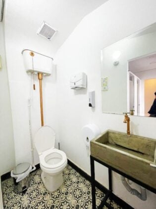 Hostel Macondo Bogotá 21