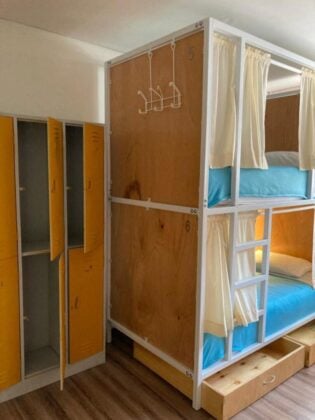 Hostel Macondo Bogotá 24