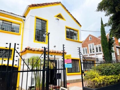 Hostel Macondo Bogotá 27