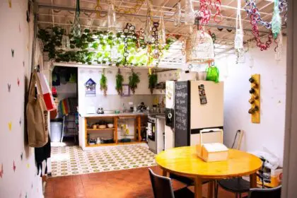 Hostel Macondo Bogotá 28
