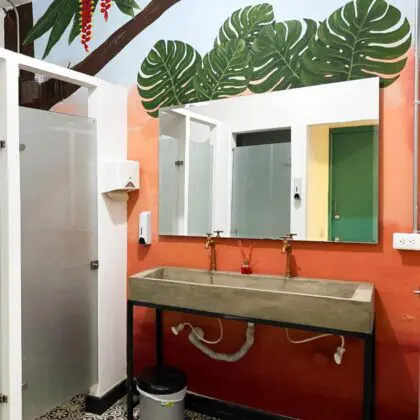 Hostel Macondo Bogotá 29