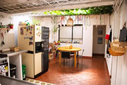 Hostel Macondo Bogotá 3