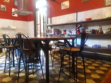 Hostel Point 11