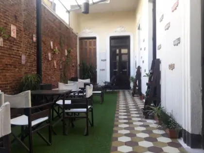 Hostel Point 13