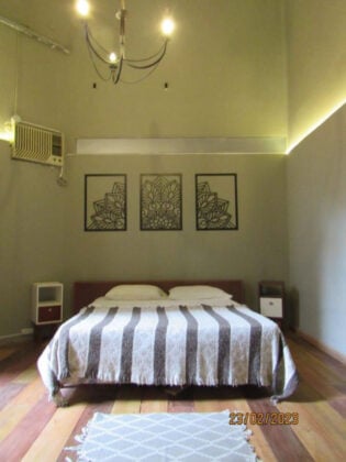 Hostel Point 15