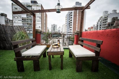 Hostel Point 16