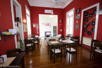 Hostel Point 17