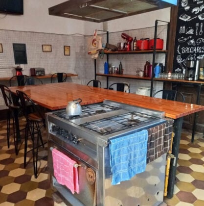 Hostel Point 2