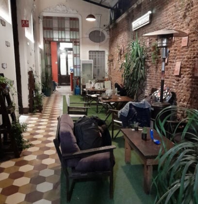 Hostel Point 5