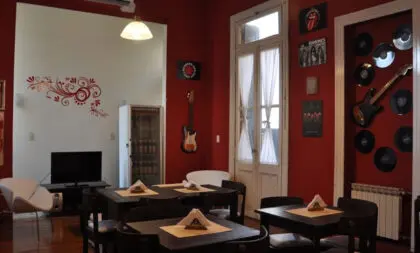 Hostel Point 6