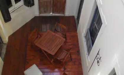 Hostel Point 7