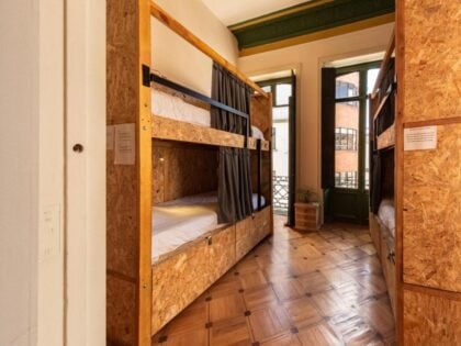 Hostel R10 10