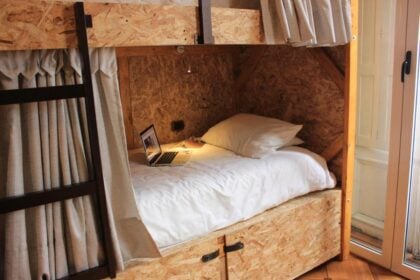 Hostel R10 12