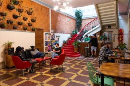 Hostel R10 15