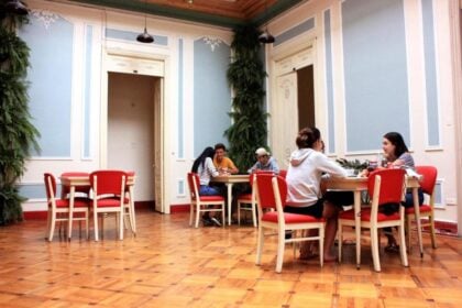 Hostel R10 19