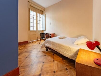 Hostel R10 2