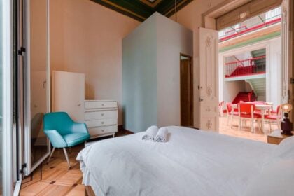 Hostel R10 27