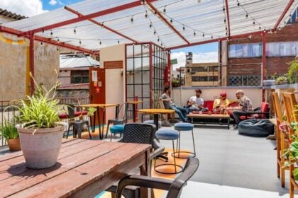 Hostel R10 28