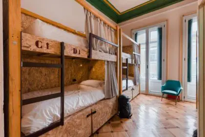 Hostel R10 29