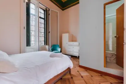 Hostel R10 6