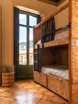 Hostel R10 9