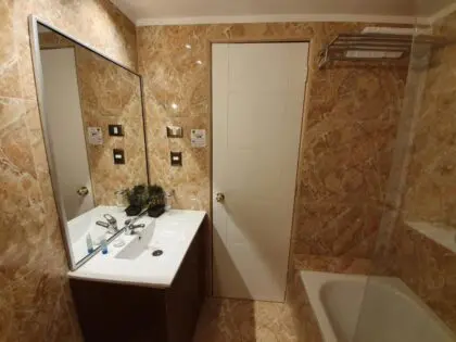 Hotel Brasilia 4