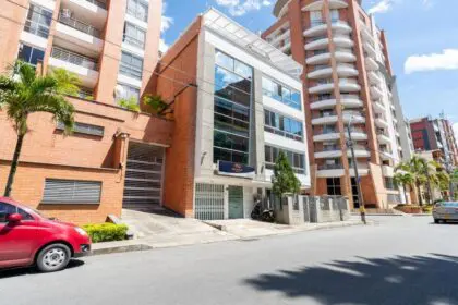Hotel Coliving 78a 1