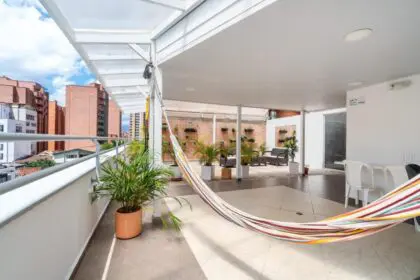 Hotel Coliving 78a 10