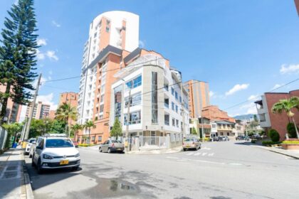 Hotel Coliving 78a 12