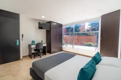Hotel Coliving 78a 13