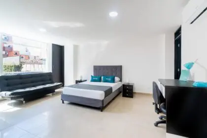 Hotel Coliving 78a 14