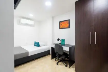 Hotel Coliving 78a 15