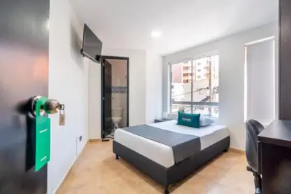 Hotel Coliving 78a 16