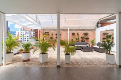 Hotel Coliving 78a 18