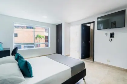 Hotel Coliving 78a 19