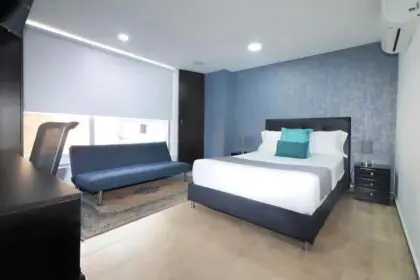 Hotel Coliving 78a 2