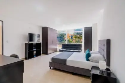 Hotel Coliving 78a 21