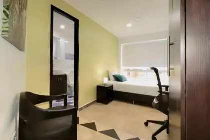 Hotel Coliving 78a 6