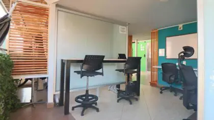 Hotel Coliving 78a 7