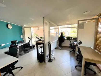 Hotel Coliving 78a 8