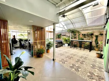 Hotel Coliving 78a 9