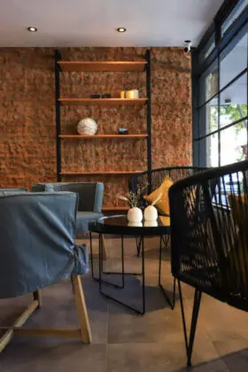 Hotel Concept Bariloche 1