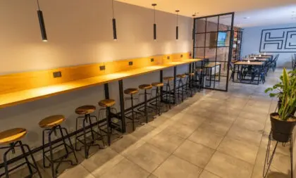 Hotel Concept Bariloche 2