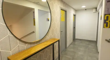 Hotel Concept Bariloche 5