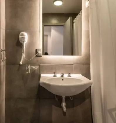 Hotel Concept Bariloche 6